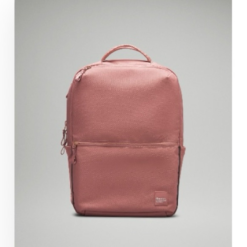 Lululemon Double-Zip Backpack 22L